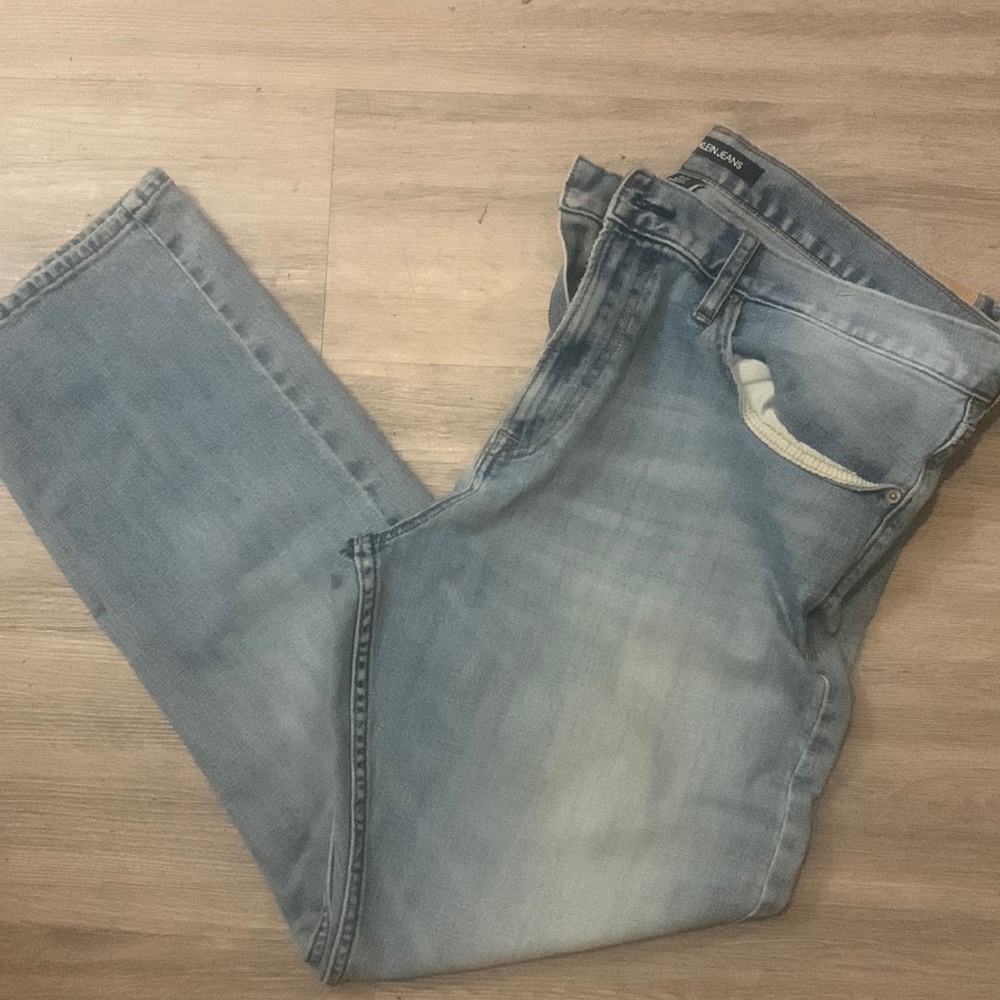 Calvin Klein men’s jeans size 38
